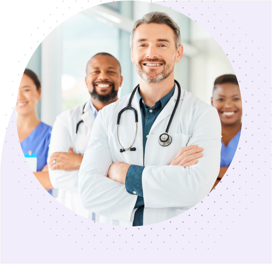 Healthcare Team